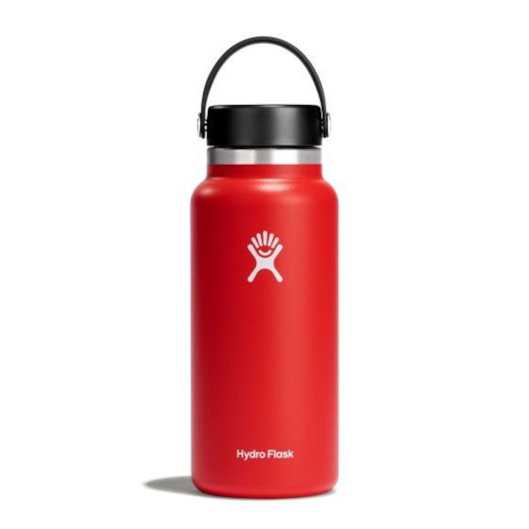 Hydro Flask 32 oz Wide Mouth Bottle - Image 12